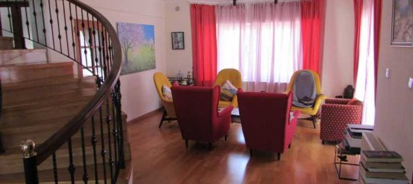 5 chambres Propriété commerciale à Pyrgos, Cyprus No. 19043 3