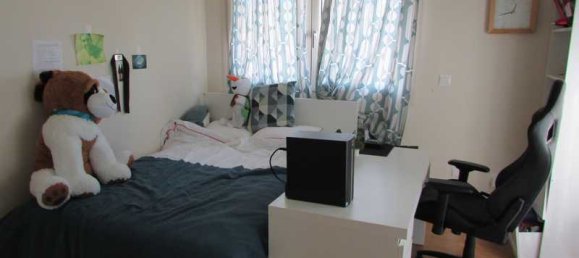 5 chambres Propriété commerciale à Pyrgos, Cyprus No. 19043 12