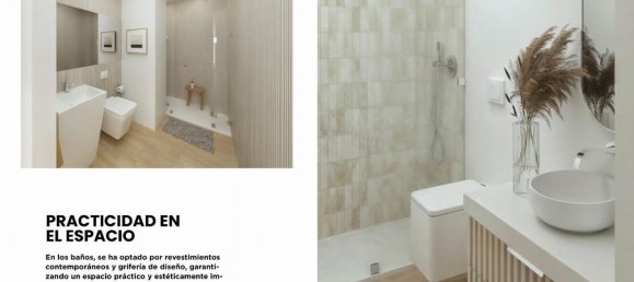 3 غرف نوم شقة في Valencia, Spain رقم 154439 3