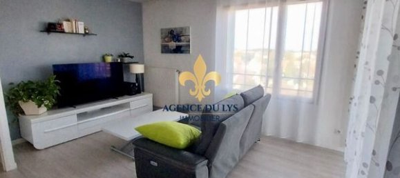 Apartamento de 2 divisões em Louvres, France N.º 175746 5