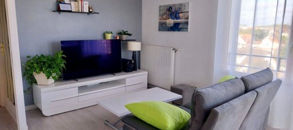 Apartamento de 2 divisões em Louvres, France N.º 175746 2