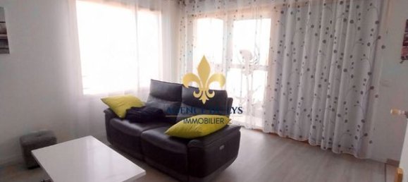 Apartamento de 2 divisões em Louvres, France N.º 175746 4