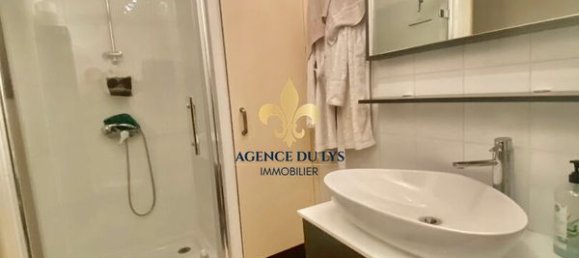 Apartamento de 2 divisões em Louvres, France N.º 175746 8