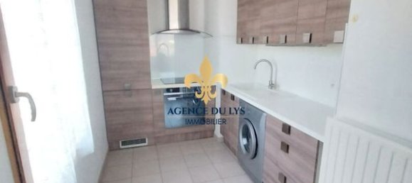 Apartamento de 2 divisões em Louvres, France N.º 175746 3