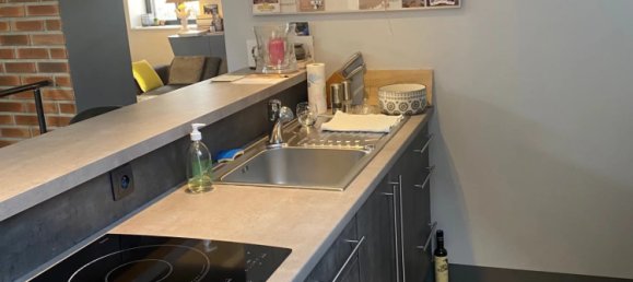 3 bedrooms Duplex in Beaune, France No. 258677 3