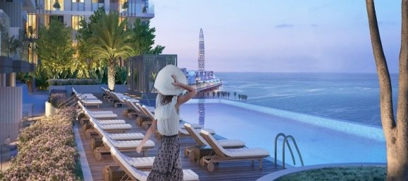 2 bedrooms Apartment in Dubai Harbour, UAE No. 3119 8