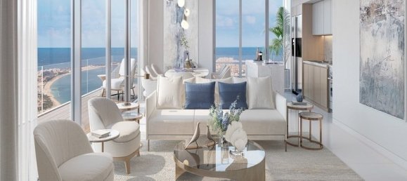 2 bedrooms Apartment in Dubai Harbour, UAE No. 3119 6