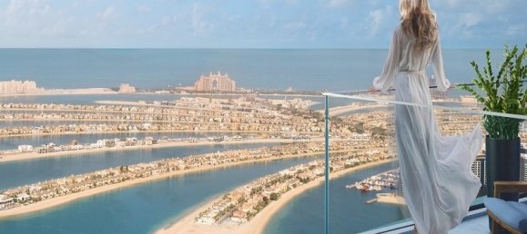 2 bedrooms Apartment in Dubai Harbour, UAE No. 3119 3