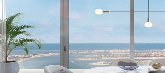 2 bedrooms Apartment in Dubai Harbour, UAE No. 3119 4