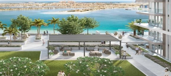 2 bedrooms Apartment in Dubai Harbour, UAE No. 3119 11