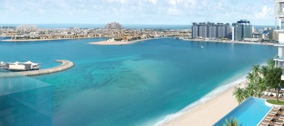 2 bedrooms Apartment in Dubai Harbour, UAE No. 3119 7