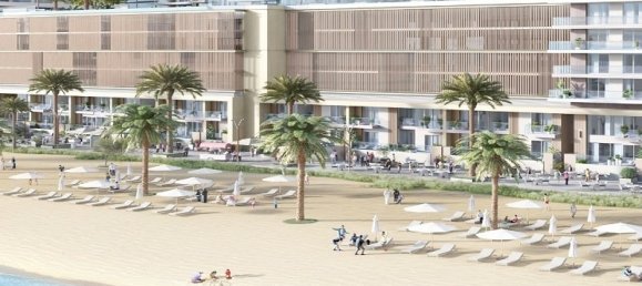 2 bedrooms Apartment in Dubai Harbour, UAE No. 3119 12