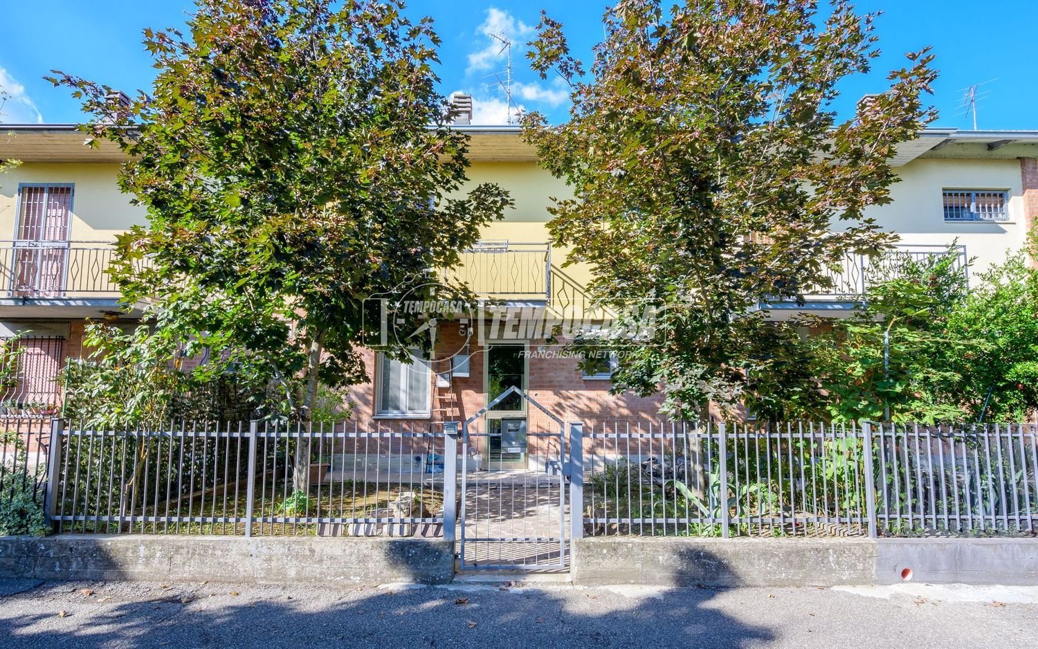 4 Schlafzimmer Haus in Spilamberto, Italy, Nr. 363905
