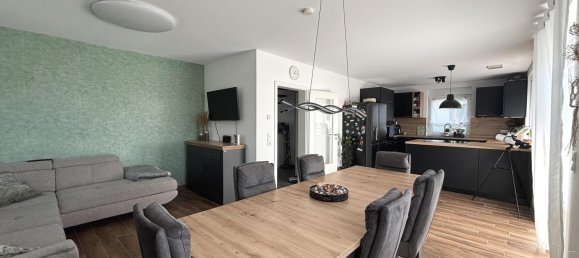 5 rooms House in Prignitz, Germany No. 332075 4