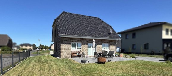 5 rooms House in Prignitz, Germany No. 332075 7