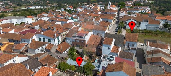 5 Schlafzimmer Haus in Alfarelos, Portugal, Nr. 32233 6