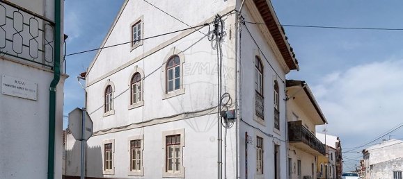5 Schlafzimmer Haus in Alfarelos, Portugal, Nr. 32233 9