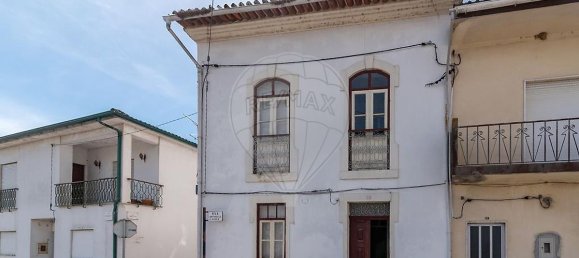 5 Schlafzimmer Haus in Alfarelos, Portugal, Nr. 32233 11