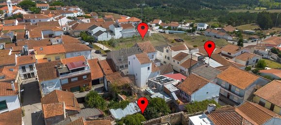 5 Schlafzimmer Haus in Alfarelos, Portugal, Nr. 32233 3