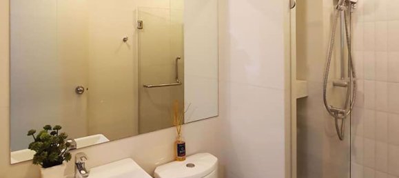 Apartamento com 2 quartos em condomínio em Life Asoke Railay Beach, Thailand N.º 31095 10