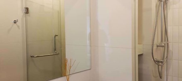 Apartamento com 2 quartos em condomínio em Life Asoke Railay Beach, Thailand N.º 31095 11