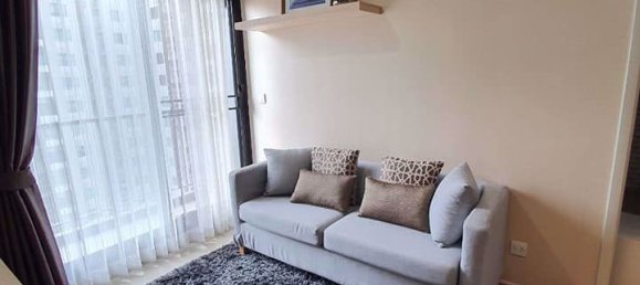 Apartamento com 2 quartos em condomínio em Life Asoke Railay Beach, Thailand N.º 31095 2