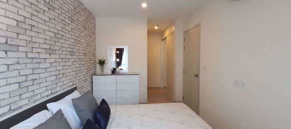 Apartamento com 2 quartos em condomínio em Life Asoke Railay Beach, Thailand N.º 31095 4