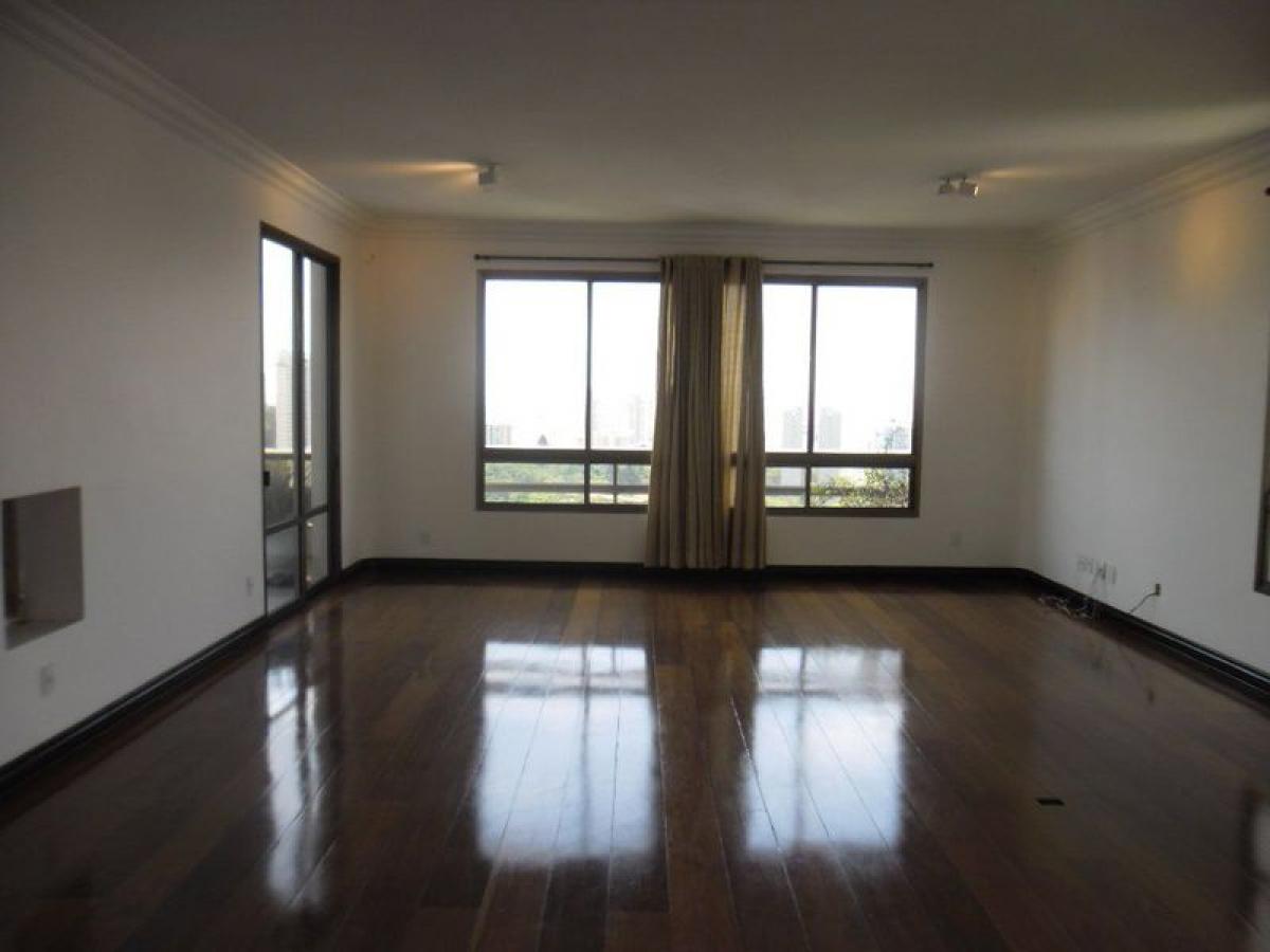 5 Schlafzimmer Wohnung in Sao Paulo, Brazil, Nr. 489765