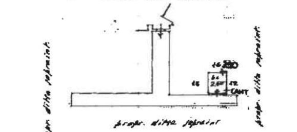 3 Schlafzimmer Wohnung in Pozzolo Formigaro, Italy, Nr. 364392 11