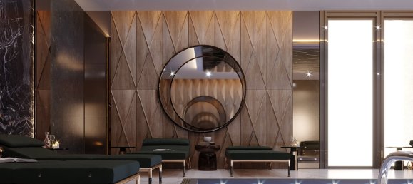 Apartment 1+1 in Tosmur, Turkey No. 13110 16