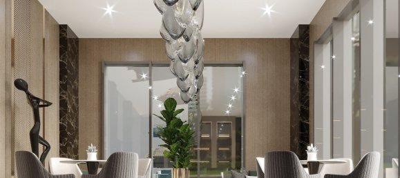 Apartment 1+1 in Tosmur, Turkey No. 13110 4