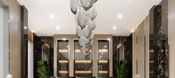 Apartment 1+1 in Tosmur, Turkey No. 13110 6