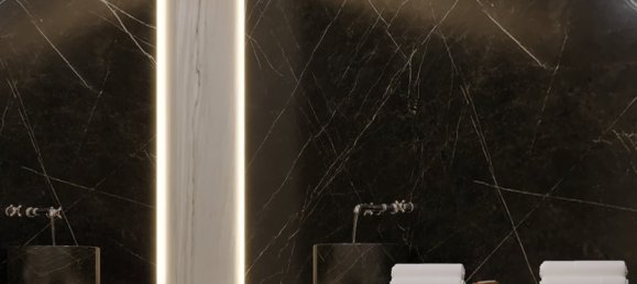 Apartment 1+1 in Tosmur, Turkey No. 13110 14