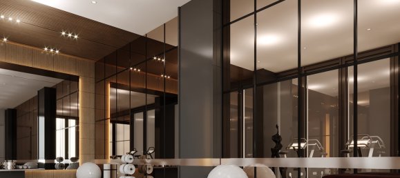 Apartment 1+1 in Tosmur, Turkey No. 13110 7