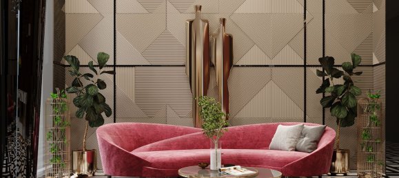 Apartment 1+1 in Tosmur, Turkey No. 13110 21