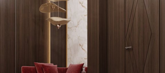 Apartment 1+1 in Tosmur, Turkey No. 13110 12