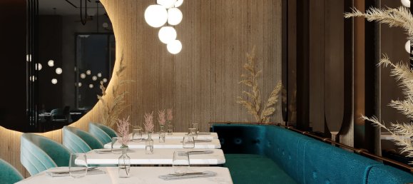 Apartment 1+1 in Tosmur, Turkey No. 13110 3