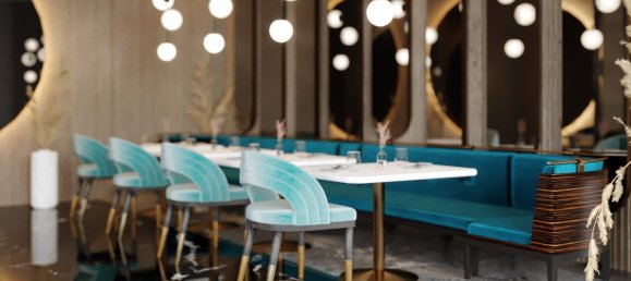 Apartment 1+1 in Tosmur, Turkey No. 13110 2