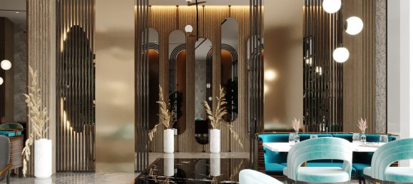 Apartment 1+1 in Tosmur, Turkey No. 13110 20