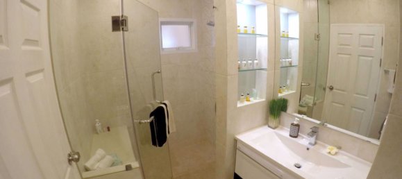 Apartamento com 1 quarto em condomínio em Chatuchak, Thailand N.º 5048 2