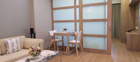 Apartamento com 1 quarto em condomínio em Chatuchak, Thailand N.º 5048 3