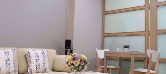 Apartamento com 1 quarto em condomínio em Chatuchak, Thailand N.º 5048 4