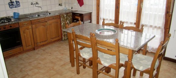 4-Zimmer Wohnung in Eboli, Italy, Nr. 295224 2