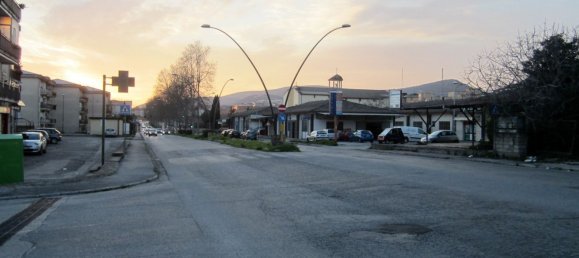 4-Zimmer Wohnung in Eboli, Italy, Nr. 295224 10