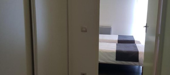 Studio in Tours, France, Nr. 100469 5