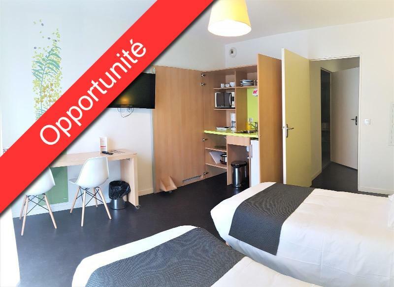 Studio in Tours, France, Nr. 100469