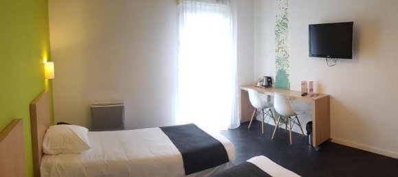 Studio in Tours, France, Nr. 100469 2