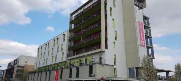 Studio in Tours, France, Nr. 100469 6