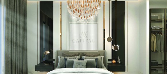 38.6m² Apartment in Jumeirah Village Circle, UAE No. 51221 6