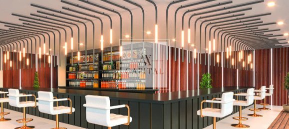 38.6m² Apartment in Jumeirah Village Circle, UAE No. 51221 4